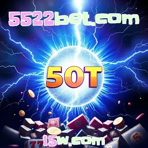 5522bet.com: Ofertas Especiais que Atraem e Engajam Jogadores