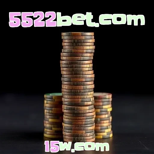 5522bet.com: Descubra Como Ganhar em Jackpots Imperdíveis