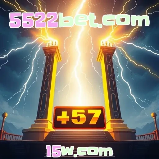 5522bet.com: O Destino Imperdível para Jogadores Brasileiros de Jogos Online