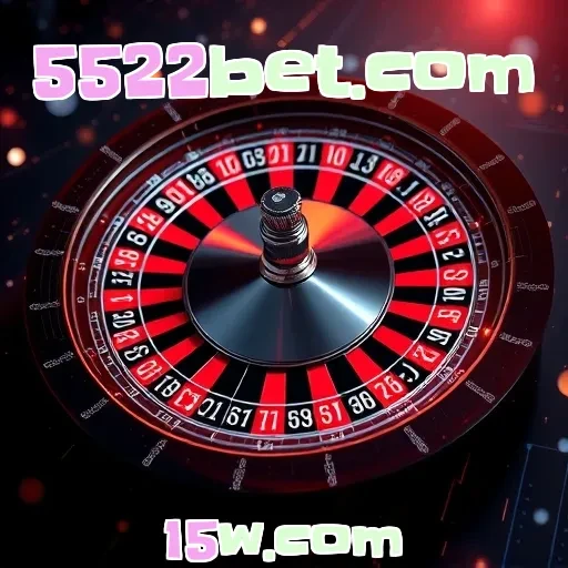 5522bet.com: Estratégias de Jogo para Maximizar Suas Chances de Ganhar