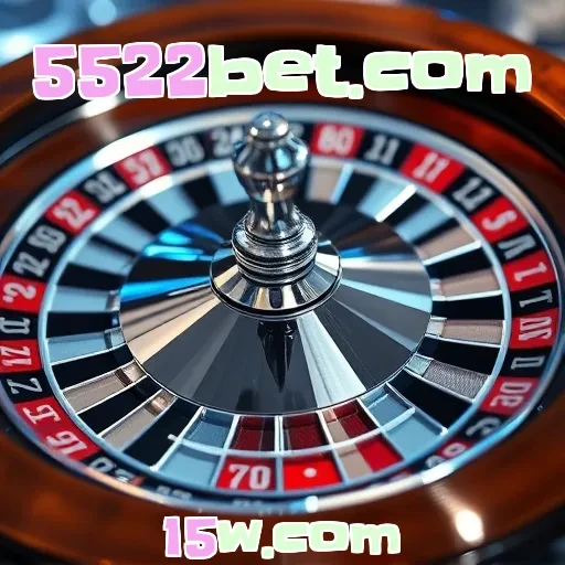 5522bet.com: Suporte ao Cliente que Transforma Sua Experiência de Jogo